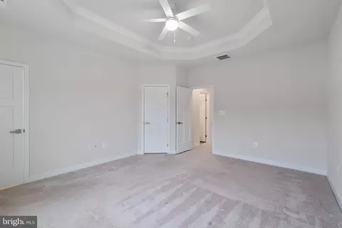 Bedroom - 144 Lyons Creek Dr, Laurel, MD 20708 photo 1 of 2