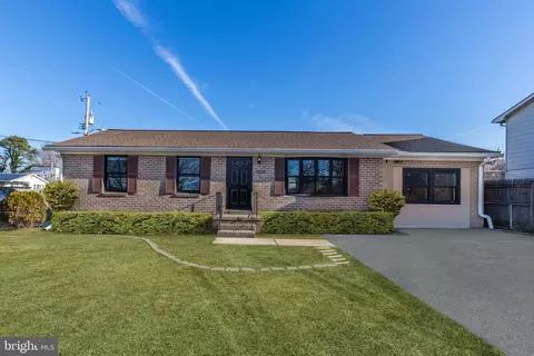 1529 Hunt Ave, Landover, MD 20785