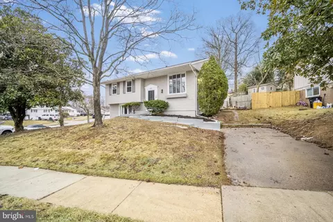5711 Westgate Rd, Lanham, MD 20706 photo 1