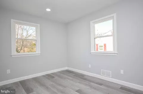 Bedroom - 7106 Patterson St, Lanham, MD 20706 photo 3 of 4