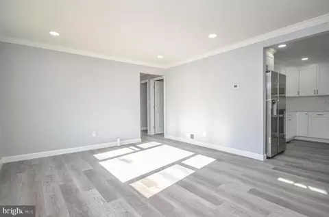 Living - 7106 Patterson St, Lanham, MD 20706 photo 3 of 4