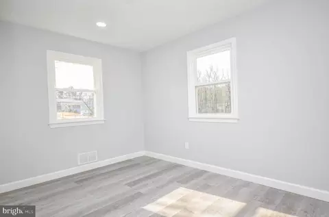 Bedroom - 7106 Patterson St, Lanham, MD 20706 photo 1 of 4
