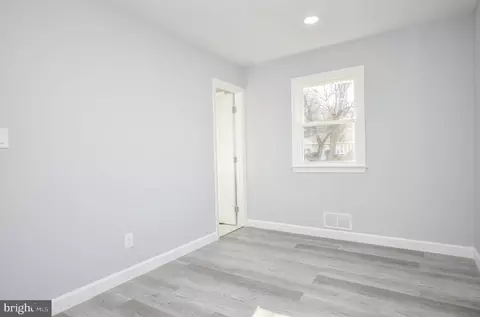 Bedroom - 7106 Patterson St, Lanham, MD 20706 photo 2 of 4
