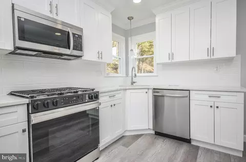 Kitchen - 7106 Patterson St, Lanham, MD 20706 photo 1 of 1