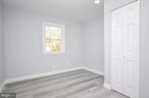 Bedroom - 7106 Patterson St, Lanham, MD 20706 photo 4 of 4