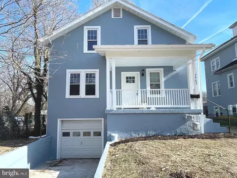 3403 37th Ave, Brentwood, MD 20722