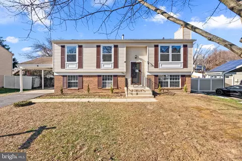 404 Nalley Rd, Hyattsville, MD 20785