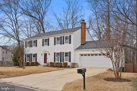 12815 Prestwick Dr, Fort Washington, MD 20744