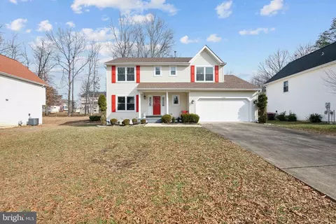 11112 Constellation Ave, Fort Washington, MD 20744