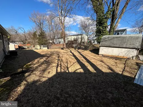 Exterior - 1306 Alberta Dr, District Heights, MD 20747 photo 1 of 1