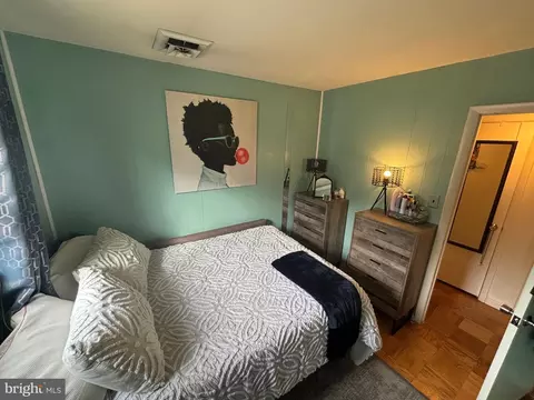 Bedroom - 1306 Alberta Dr, District Heights, MD 20747 photo 1 of 3