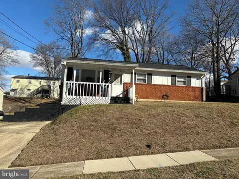 Other - 1306 Alberta Dr, District Heights, MD 20747 photo 2 of 7