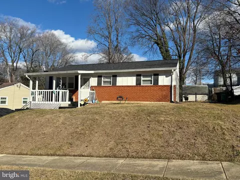 Other - 1306 Alberta Dr, District Heights, MD 20747 photo 7 of 7