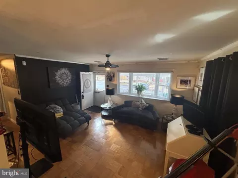 Entry Way - 1306 Alberta Dr, District Heights, MD 20747 photo 1 of 3
