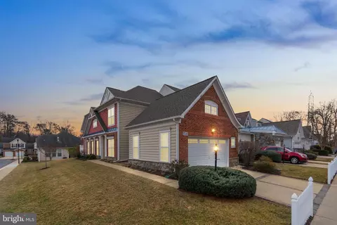 7315 Bramblebush Ter, Laurel, MD 20707