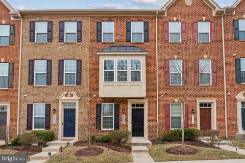 5308 Glover Park Dr, Marlboro, MD 20772