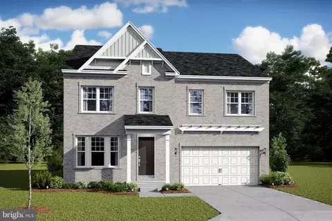 12013 Prospect View Ave #LOT 1272, Glenn Dale, MD 20769
