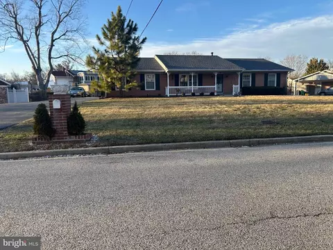9719 Wyman Way, Marlboro, MD 20772