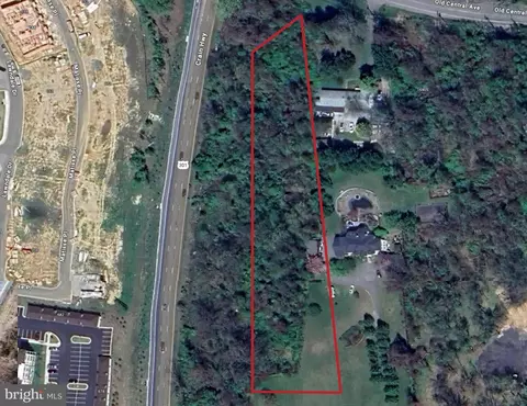 Robert Crain Highway, Upper Marlboro, MD 20774 photo 2