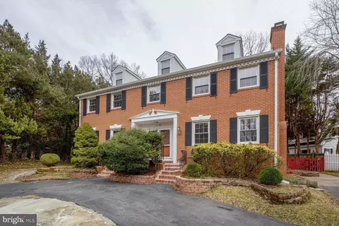 7003 Southwark Ter, Hyattsville, MD 20782
