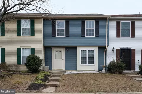 7235 Branchwood Pl, Clinton, MD 20735