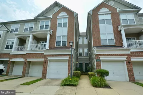 14617 Hampshire Hall Ct #109, Marlboro, MD 20772