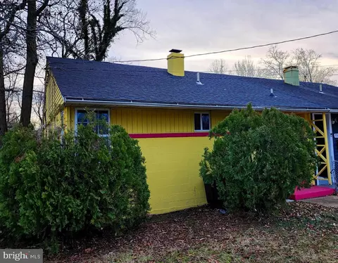 7533 Greenleaf Rd, Landover, MD 20785