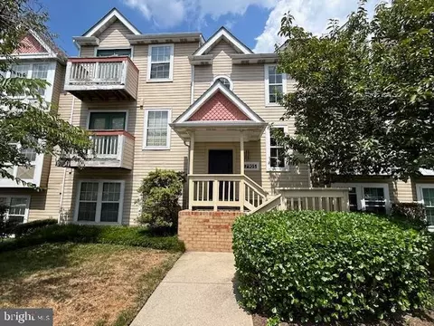 7905 Crows Nest Ct #32, Laurel, MD 20707