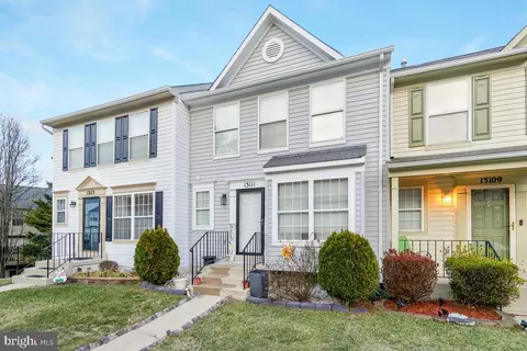 13111 Ripon Pl, Marlboro, MD 20772 photo 2