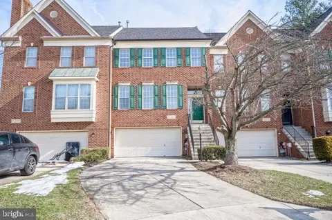 11824 Brookeville Landing Ct, Bowie, MD 20721