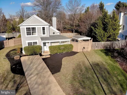 3803 Eastview Ter, Bowie, MD 20716