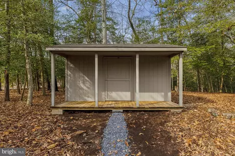 Exterior - 1011 Bryan Point Rd, Accokeek, MD 20607 photo 9 of 12