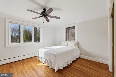 Bedroom - 1011 Bryan Point Rd, Accokeek, MD 20607 photo 1 of 6