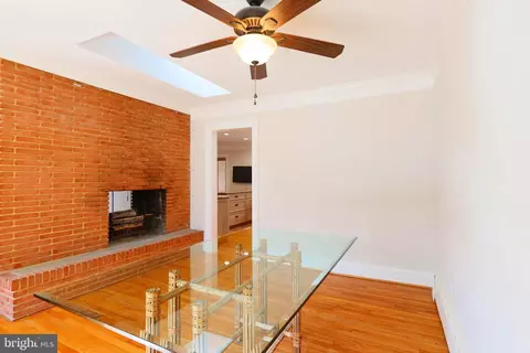 Dining - 1011 Bryan Point Rd, Accokeek, MD 20607 photo 2 of 2