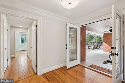 Entry Way - 1011 Bryan Point Rd, Accokeek, MD 20607 photo 1 of 3