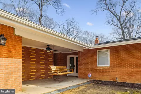 Exterior - 1011 Bryan Point Rd, Accokeek, MD 20607 photo 5 of 12