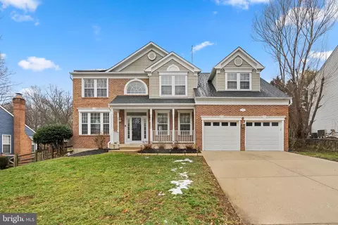 5314 Lakevale Ter, Bowie, MD 20720