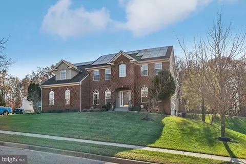 1411 Windjammer Ct, Fort Washington, MD 20744