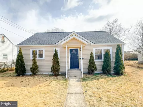 2618 Lakehurst Ave, District Heights, MD 20747