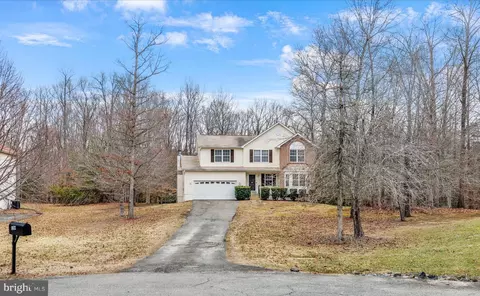 6204 Kayla Ct, Brandywine, MD 20613