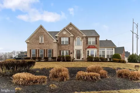 12806 Lusbys Ln, Brandywine, MD 20613