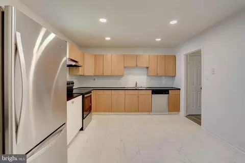 Kitchen - 15311 Bauer Ln, Laurel, MD 20707 photo 1 of 3