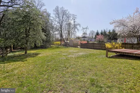 Exterior - 15311 Bauer Ln, Laurel, MD 20707 photo 7 of 7