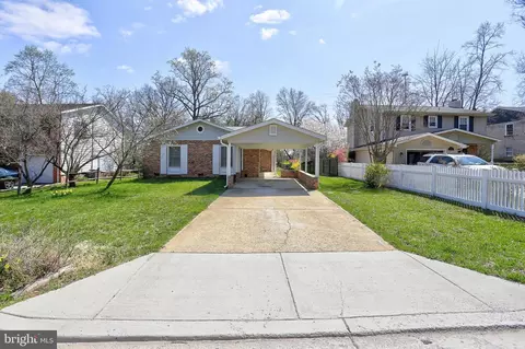 15311 Bauer Ln, Laurel, MD 20707