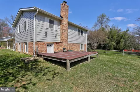 Exterior - 15311 Bauer Ln, Laurel, MD 20707 photo 2 of 7