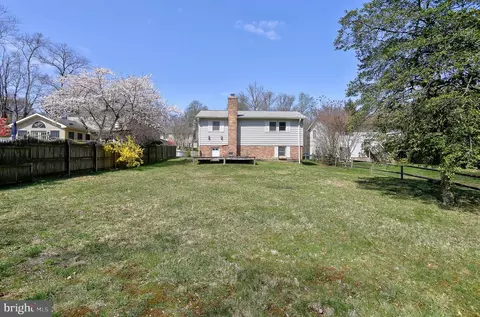 Exterior - 15311 Bauer Ln, Laurel, MD 20707 photo 6 of 7