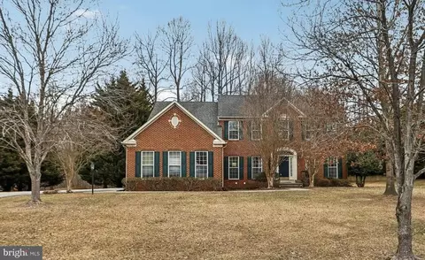 11824 Capstan Dr, Marlboro, MD 20772