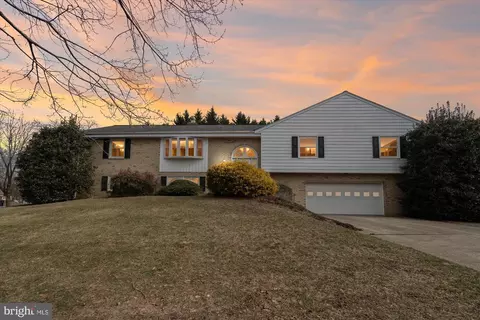 3605 Earlston Ct, Bowie, MD 20721