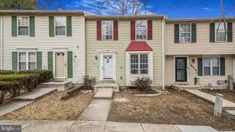 16414 Pennsbury Dr, Bowie, MD 20716