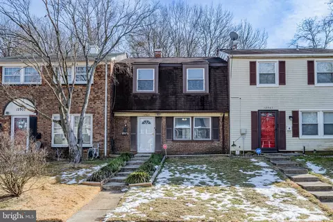 12905 Marquette Ln, Bowie, MD 20715